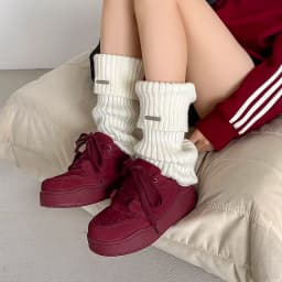 Couple Retro Campus Bread Skate Sneakers Unisex New Model, Thick Non-slip Durable Soft Sole All-match Daily Casual Sports Shoes
