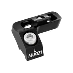 Bike Shifter Brake Integrated Mount Adapter Compatible with SRAM MatchMaker to I-SPEC EV XT XTR SLX DEORE M6100/7100/8100