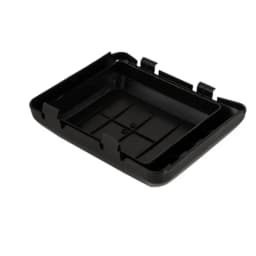 Engine Air Filter Cover Designed For GCV135 For GCV160 Models For 17231 ZM0 000 Lawn Mower Accessory Replacement