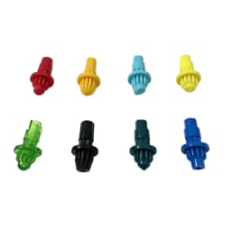 Takara Tomy 17PCS/Pack Bits for BX UX CX Spinning Tops Battling Toys Anime Toupie