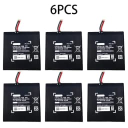 New 1-20PCS HAC-003 HAC-001 Rechargeable Battery 3.7V 4310mAh Repair and Replacement for Nintendo Switch Game Console HAC003