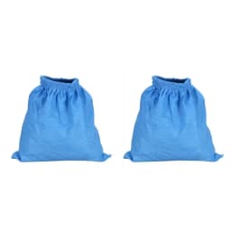 Textile Filter Bag And Filter Elements For Karcher MV1 WD1 WD2 WD3 NT Series Vacuum Cleaner Filter Bag Parts Filter Replacement
