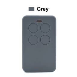 280MHz-868MHz Universal Garage Door Remote Control Duplicator 433.92MHz Multi-Frequency Code Grabber Clone Gate Opener
