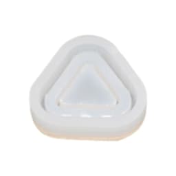 Perfume Bottle, Game Machine, Various Shape Silicone Shaker Molds Resin Casting Quicksand Mold Jewelry Pendant Making Mould