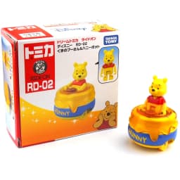 Tomica Dream Cartoon Simulation Car Series Snoopy Minion Cap Alloy Toy Model Cute Yellow Car Track Set Play Vehicles & Models
