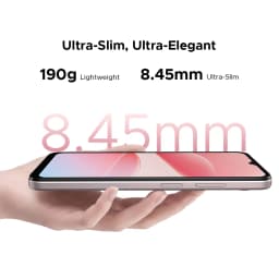 DOOGEE Note 60 Smartphone 6150mAh Battery 6.56'' Display 32GB(3+29) 128GB 13MP Main Camera UNISOC T7225 Android 16 Mobile Phone
