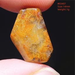 Natural Gold Rutilated Quartz Pendant Sun Flower Rutilated Quartz Jewelry Raw Material Love Women Brazil AAAAAAA