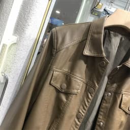 Women's Leather Jacket Short Biker Style Spring Autumn New Korean Version Fashionable Top Small Size Female Outerwear