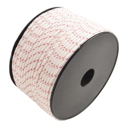 100m 3/3.5/4/4.5mm Nylon Recoil Pull Starter Cord Rope Fit For Lawnmower Chainsaws Garden Power Tool Accessories