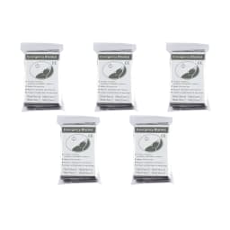1-10PCS Emergency Blanket Outdoor Survive First Aid Military Rescue Kit Windproof Waterproof Foil Thermal Blanket for Camping