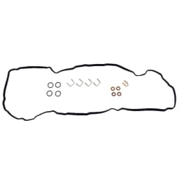 Valve Rocker Cover Gasket Injector Washers Seal For Nissan Navara D40 Pathfinder R51 YD25 YD25DD 13276-BN801 13276-6J900