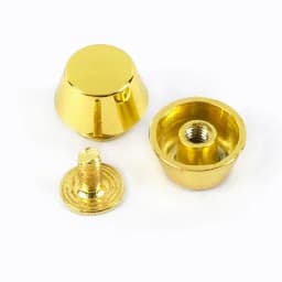 10-50Pcs 11mm Metal Handbag Purse Feet Studs Screw Rivets Bottom Protector for Leather Wallet Luggage Repair Decorative Hardware