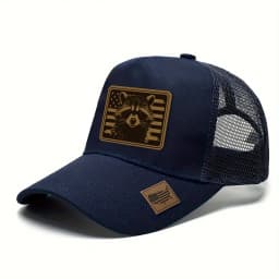 Luxury Animal Baseball Caps Men Women Snapback Cap Female Male Rancher Cap Sun Hat Kpop Designer Man Trucker Hat Gorras Hombre