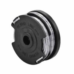 1/2Pcs Garden Brush Cutter Cutting Line Spool Head For Parkside PRT 550 A1 A3 A5 IAN 330241 Grass Trimmer Spare Tool Accessories