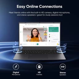 New Laptop Intel Core I7 1165G7 Windows 11 Pro 16GB RAM 1TB 2TB SSD Gaming Laptops 4K HD Office Pc Gamer Fingerprint Unlock