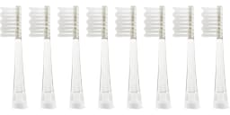 Kids Replacement Toothbrush Heads for Seago Sonic Electric Toothbrush Children Replacement Brush Head