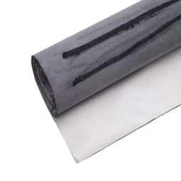 Multi Color Black Self Adhesive Suede Fabric Sticky Velvet Liner Roll Terciopelo Adhesivo for DIY Sewing Car Interior Door Decor
