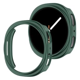 Cover Case For Samsung Galaxy watch 9/8 classic 46mm 40mm 44mm Screen Protector PC Hollow Bumper shell Galaxy watch 8 Protective