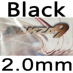 Yasaka RAKZA 9 RK9 B-80 Table Tennis Rubber Table Tennis Rackets Cake Sponge Racquet Sports Indoor Sports