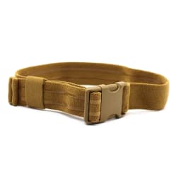 Tactical Elastic Anti-slip Thigh Belt for Gun Holster Drop Leg Band Strap Leg Hanger Quick Release Buckle