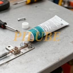MOLYKOTE DC-4 Silicone Compound Water Repellent Dielectric Lubricant for O-Rings Electrical Connectors and Aviation Equipment