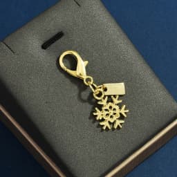 Bag Pendant Exquisite Cherry Butterfly Keychain Car Keychain Creative Fashion Women's Backpack Decoration Accessories Gifts