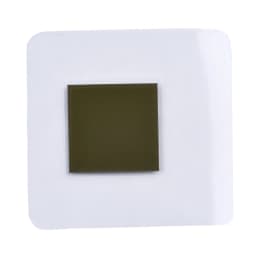 25/30/50mm Magnetic Field Viewer Pattern Display Membrane Magnetic Card Detector Electronic Measuring Instruments Parts