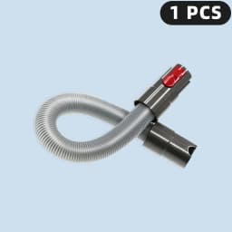 Compatible For ( Dyson V7 V8 V10 V11 V12 V15 Gen5 Outsize ) Replacement Parts Hose, Crevice Tool, Scratch-Free Dusting Brush