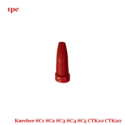 For Karcher Steam Vacuum Cleaner Machine SC1 SC2 SC3 SC4 SC5 SC7 CTK10 CTK20 Powerful Nozzle Clean Brush Head Parts Accessories