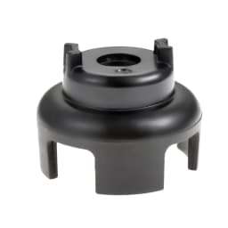 Pull Recoil Starter Assembly with Pulley Cup Kit Fits for Briggs & Stratton Lawn Mowers Replace Number 593959 593960 Garden Tool