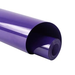 HTV Vinyl Roll, Heat Transfer Vinyl for T-Shirts Fabric, Cotton, Pillow, Iron On Vinyl For All Cutter Machine, Easy to Cut &Weed