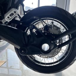Motorcycle Final Drive Guard Protection Cover Rear Drive Shaft Protection FOR BMW R1300GS 2023-2026 R1300GS Adventure 2024-2026