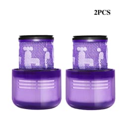 For Dyson V11 Animal / V11 Torque Drive V15 Detect Accessories for Dyson Filter Cyclone Vacuum Cleaner Replacement Spare Parts