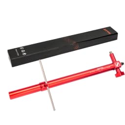 ZTTO MTB Road Bike Hook Aligner Derailleur Aligner Bike Tail Hook 360° Rotation Alignment Calibration Tool Cycling Repair Tool