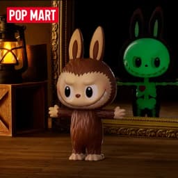 POP MART THE ATTIC OF ODDITIES Series Blind Box Guess Bag Mystery Box Toys Doll Anime Figure Desktop Ornaments Cute Gift