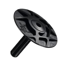 RYET Super Light Aluminum 7075 Ahead-cap 5g Headset Top Cover Top-Cap CNC Machined TopCap Bolt Bike Stem Caps Bicycle Parts