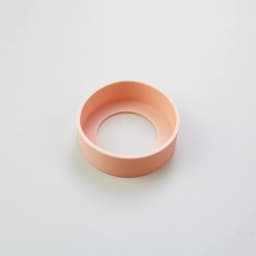 28 Colors 6.0CM Silicone Cup Bottom Cover 60MM Cup Bottom Ring Coaster Sleeve Sheath Wear-resistant Anti-fall Bottom Cover