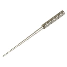 1.5/2/2.5/3/3.5mm Wire Winding Rod Stainless Steel Manual Tools Accessories Wrapping Wire Wrapping Wire Jig Tool Wire
