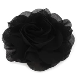 10pcs/lot 20colors 8.5cm Chiffon Petals Poppy Artificial Rolled Rose Fabric Flowers For Wedding Bridal Bouquets Decoration