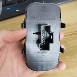 Master Power Window Lifter Control Switch For 1998-2003 2004 2005 Ford Focus Mk1 98AB-14A132-DE 2M5T14A132DB 98AB14A132DE