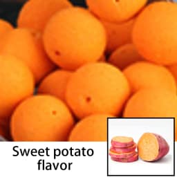 TAKEDO 8-17MM Floating EVA Boilies Artificial Baits Carp Lure Pop Ups Hookbait European Carp Fishing Ball Bait All For Fishing