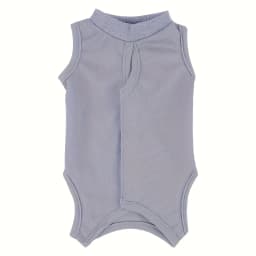 Cat Neutering Suit Comfortable Cat Recovery Suit Adjustable Cat Anti-licking Sterilization Clothes Pet Supplies Body Strap Vest