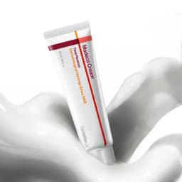Original Korean Centella Madeca Cream Time Reverse Advanced Fast Absorbing Daily Nourishing Moisturizer Beauty Skin Care Product