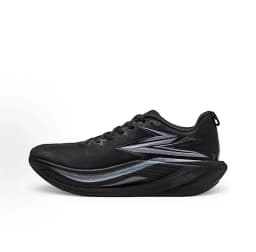 361 Degrees Flame 5.0 MIX Men Running Shoes Carbon Plate Racing Marathon Stable Rebound Wear-resistant Male Sneakers 672612214
