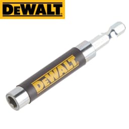 DEWALT PH2 SL8 57/89/152mm Impact Drill Bit Hexagonal Socket Corner Magnetic Ring Driver Sell Separately Power Tool Accessories