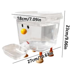 Automatic Smile Face Pet Water Dispenser,Cartoon Fountain Design,Multifunctional Bowl For Cat Dog Puppy Home Living Room Feeding