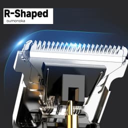 New In Beard Trimmer Mower Machine Dropshipping Razor for Men Barber Shaving Hair Clipper Professional Electric Shaver for Men