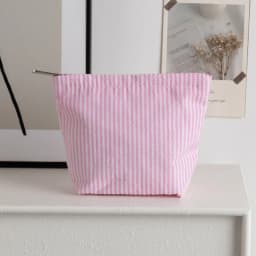 Women's Striped Beach Clutch Bag Versatile Small Woven Crochet Handbags Purses Knitting Dumpling Clutch Casual Bag