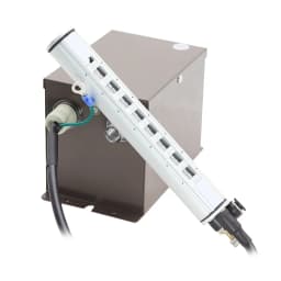 Ionizing Air Bar 22cm Static Eliminator Anti Static Ionizing Rod Anti Static Rod Ionizing Air Rod+7KV High Voltage Generator