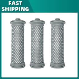 For Tineco A10 A11 Hero A10 A11 Master PURE ONE S11 S12 PWRHERO11 Cordless Vacuum Roller Brush Pre Hepa Filter For Cleaner Spare